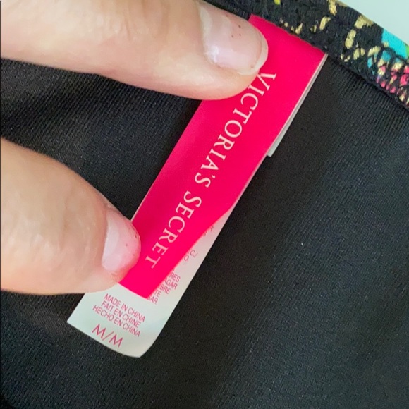 VS Strapless Swim Bikini Set 36D/M - Picture 7 of 10